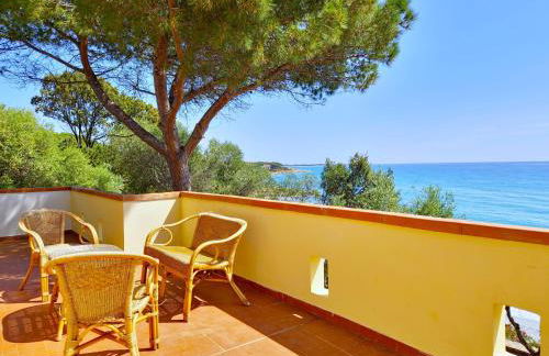 Villa Papiyon - Accesso privato alla spiaggia - Foto 5