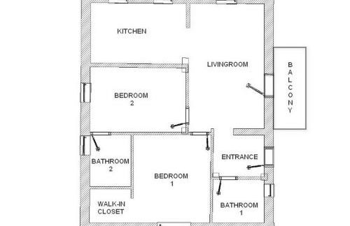 La Casa negli Ulivi, con piscina - Foto 36