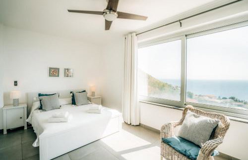 Villa Donna Cà con vista mare e piscina privata - Foto 27