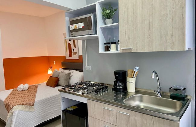 APARTAMENTOS VIRGINIA 34 - Foto 12