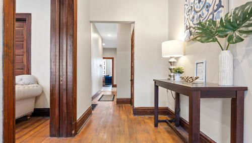 Cozy Historic Forest Park Entire Home @The Grove - Foto 3