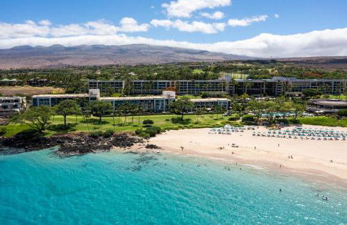 Hapuna Beach Residences Condo - Luxury Redefined - Oceanfront - Foto 30
