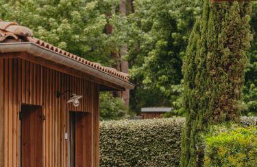 Domaine du Ferret Restaurant & Spa - Foto 16