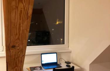 Saarburg Wine Apartments - Foto 8