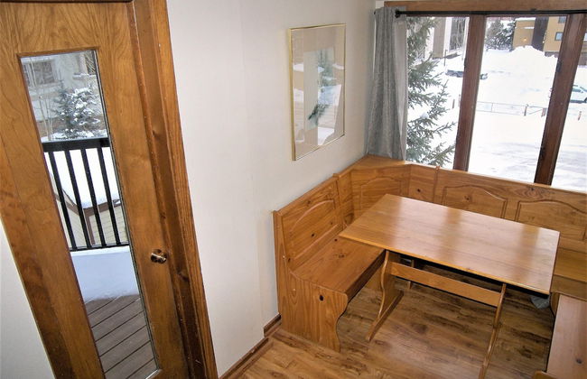 Fox Pine Lodge 4 Bed 4 Bath Condo - Foto 70