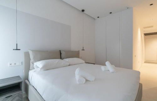 Canillas Apartments - Foto 79