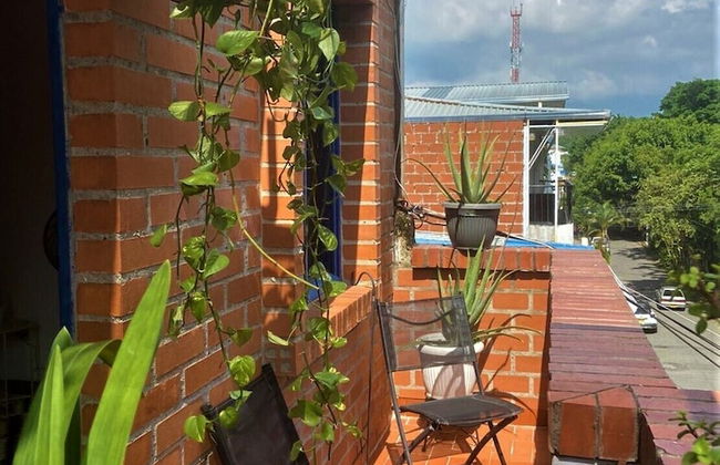 Mercanti Apts Caney - Foto 34