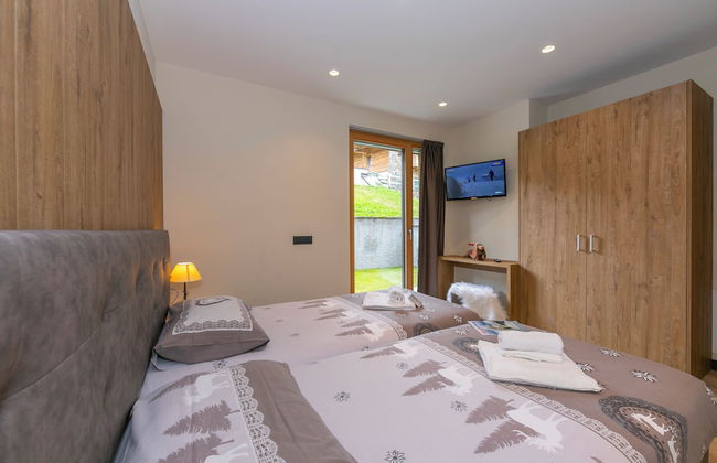 Casa Giardino Ski in - Ski out 100m - Photo 3