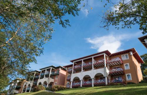 Résidence Mer & Golf Soko-Eder - Foto 21