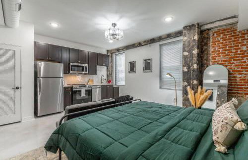 Park Hotel Studio Suite 411 - Foto 2