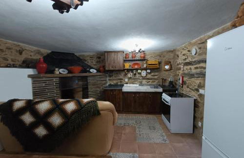 Casa da Ana - Um refúgio na montanha - Foto 30