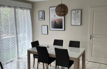 Charmant appartement la Roche sur Yon - Photo 12