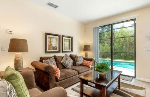 Holiday Home Wunderschönes Ferienhaus in Loughman mit Pool in Südlage und Blick auf das Natu by Interhome - Foto 15