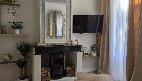 La Galatée, Balnéo et Sauna privatifs - Foto 3