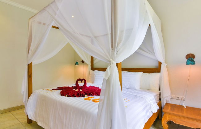 Spice House inn Upstair - Foto 2