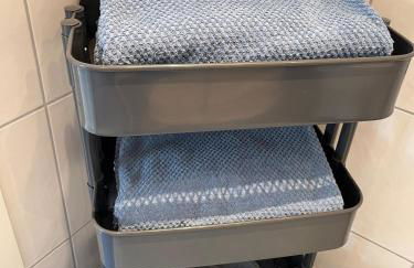 TinyHouse Pfalzperle - Auszeit nahe Deutsche Weinstraße & Therme - Foto 13