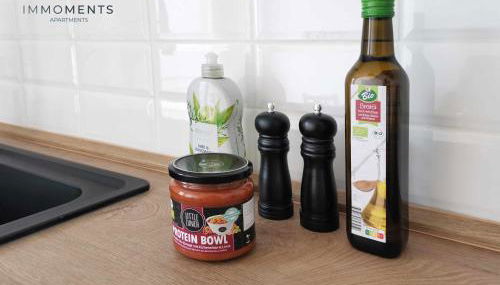 Comfort Apartment im Zentrum 38 - Foto 5