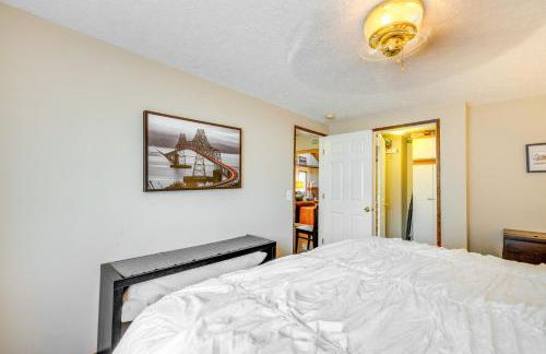 Pet-Friendly Ocean Park Rental with Outdoor Fire Pit - Foto 12