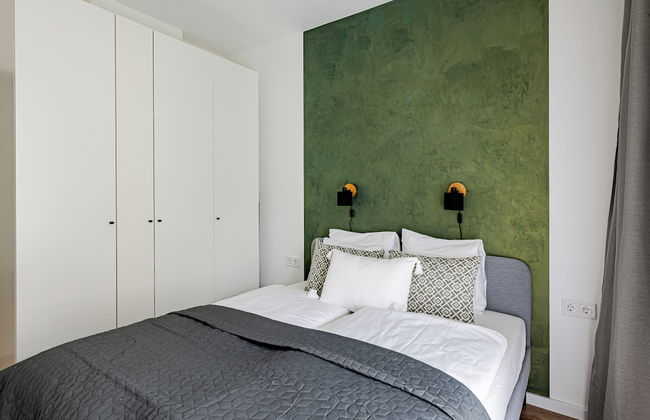 Spirit Apartments by FirstHost - Foto 17