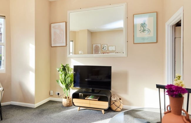 The Crystal Palace Crib - Lovely 1bdr Flat - Foto 15