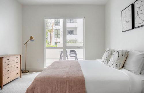 Inglewood 1br w sundeck clubhouse nr shopping LAX-1160 - Foto 12