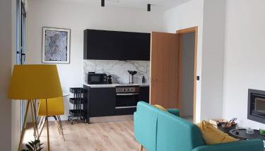 Párpados, casa con jacuzzi para dos - Foto 5