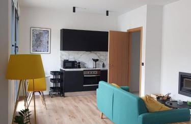 Párpados, casa con jacuzzi para dos - Foto 5