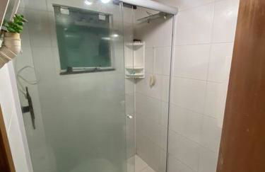 Chalé Romântico em Itacoatiara - Foto 24