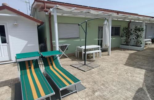 Casa Vacanza Antico Porto Verde - Foto 15