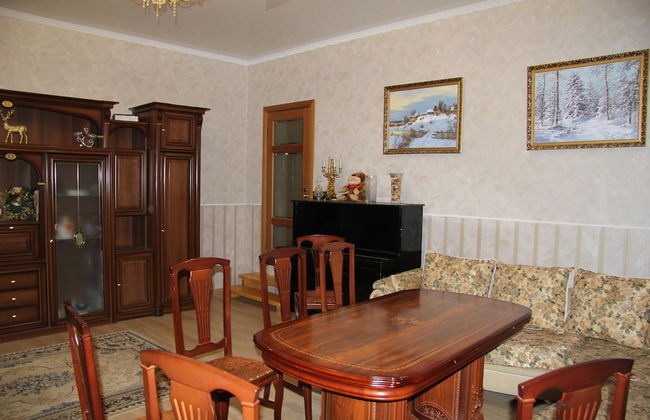 Galereya Cottage - Photo 8