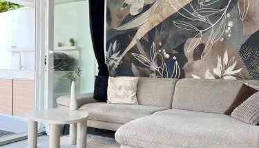 Luxury apartment Black Pearl Beluga with private Pool and Jacuzzi - Foto 3