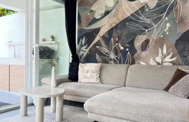 Luxury apartment Black Pearl Beluga with private Pool and Jacuzzi - Photo 3