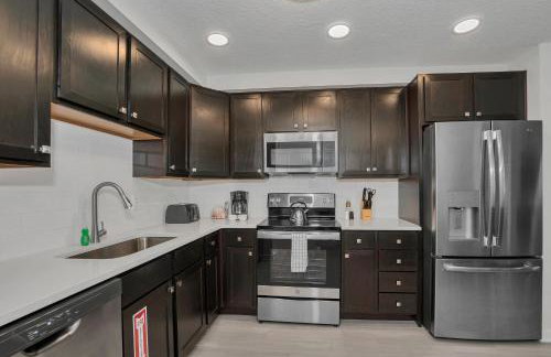 Spacious Vista Cay Condo, Close to Conv. Center - Foto 20