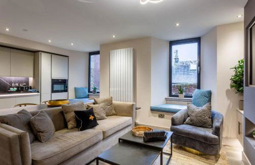 Arran Shores Luxury Shorefront Apartment 4 - Photo 15