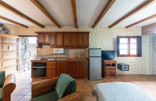 Casas Rurales La Tanquera y Las Rosas - Foto 18