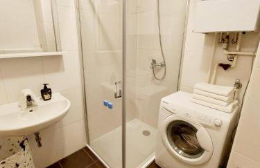 Apartman Welcome to Trešnjevka - Foto 27