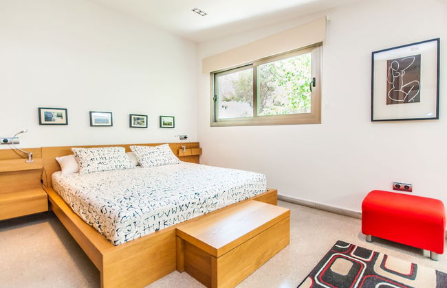 Cubo's Villa el Tejar - Foto 8