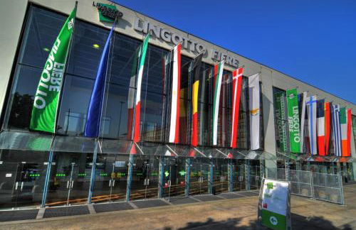 Giuly's home vicino Inalpi Arena, Università e Stadio - Foto 35