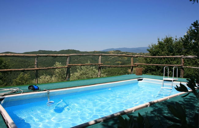 La Casina del Bosco - Foto 9