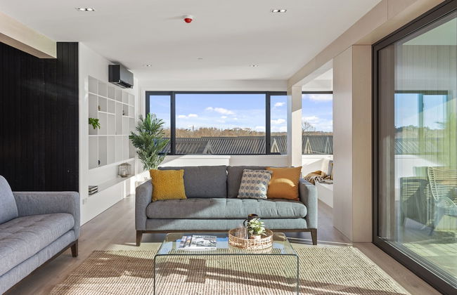 Clearwater Quays Apartments - Foto 14