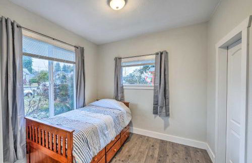 Port Angeles Retreat - 1 Mi to Downtown! - Foto 19