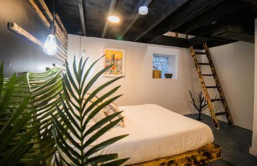 Chi-Town Hideout #B - Near Metra - Foto 16