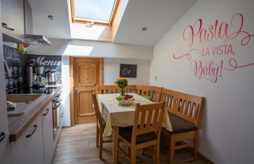 Haus Thanner - Chiemgau Karte - Foto 24