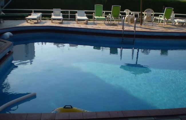 Apartamentos El Oasis - Foto 18