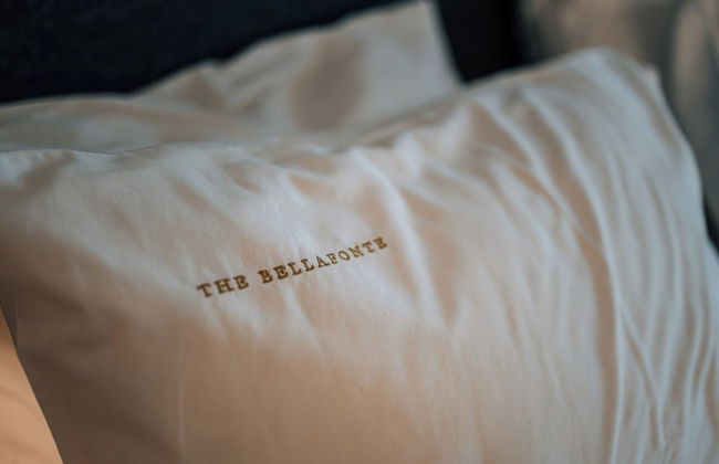 The Bellafonte - Luxury Oceanfront Hotel - Foto 71