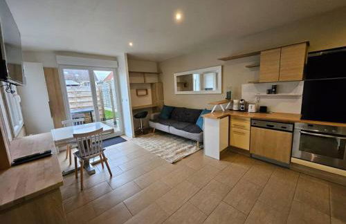 Le 301 Vercingétorix - Proche Paris & Disney - Foto 10