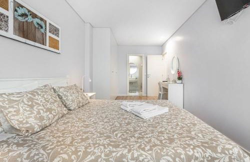 Alojamento Amélie - Apartamento - Foto 9