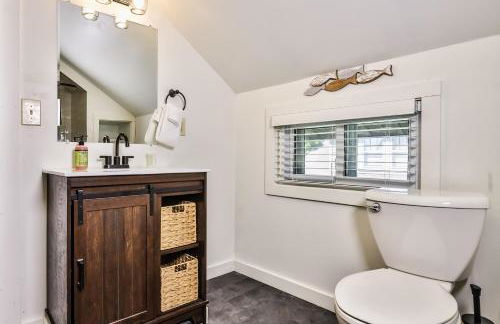 Riverview Cottage - Foto 17