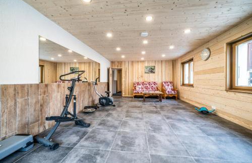 Coeur de Charmy Spa bien-être - Photo 30