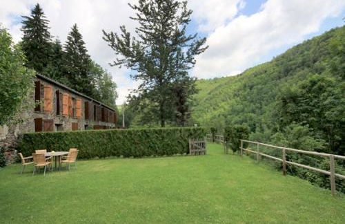 Apartamentos Rurales Les Barnedes - Foto 76